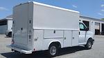 New 2025 Chevrolet Express 3500 Service Utility Van for sale #F1150441 - photo 39
