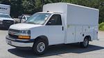 New 2025 Chevrolet Express 3500 Service Utility Van for sale #F1150441 - photo 5