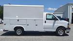 New 2025 Chevrolet Express 3500 Service Utility Van for sale #F1150441 - photo 40