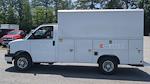 New 2025 Chevrolet Express 3500 Service Utility Van for sale #F1150441 - photo 6