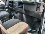 New 2025 Chevrolet Express 3500 Service Utility Van for sale #F1150441 - photo 56