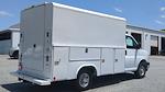 New 2025 Chevrolet Express 3500 Service Utility Van for sale #F1150441 - photo 8