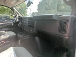 2025 Chevrolet Express 3500 Regular Cab RWD Service Utility Van for sale #F1150468 - photo 25