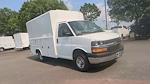2025 Chevrolet Express 3500 Regular Cab RWD Service Utility Van for sale #F1150468 - photo 32