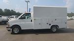 2025 Chevrolet Express 3500 Regular Cab RWD Service Utility Van for sale #F1150468 - photo 35