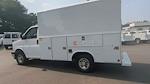 2025 Chevrolet Express 3500 Regular Cab RWD Service Utility Van for sale #F1150468 - photo 36