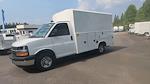 2025 Chevrolet Express 3500 Regular Cab RWD Service Utility Van for sale #F1150468 - photo 5
