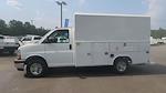 2025 Chevrolet Express 3500 Regular Cab RWD Service Utility Van for sale #F1150468 - photo 6