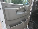 2025 Chevrolet Express 3500 Regular Cab RWD Service Utility Van for sale #F1150468 - photo 49