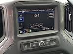 New 2025 Chevrolet Silverado 3500 Work Truck Crew Cab 4WD Flatbed Truck for sale #F1150473 - photo 13