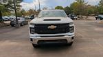 New 2025 Chevrolet Silverado 3500 Work Truck Crew Cab 4WD Flatbed Truck for sale #F1150473 - photo 37