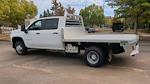New 2025 Chevrolet Silverado 3500 Work Truck Crew Cab 4WD Flatbed Truck for sale #F1150473 - photo 40