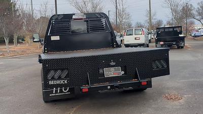 New 2025 Chevrolet Silverado 3500 Crew Cab Flatbed Truck for sale #F1150474 - photo 2