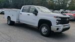 New 2025 Chevrolet Silverado 3500 Crew Cab 4WD Service Truck for sale #F1150475 - photo 3