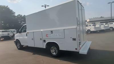 2025 Chevrolet Express 3500 Regular Cab RWD Service Utility Van for sale #F1150487 - photo 2