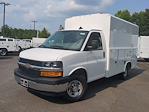 2025 Chevrolet Express 3500 Regular Cab RWD Service Utility Van for sale #F1150487 - photo 1
