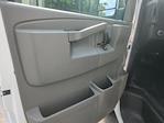 2025 Chevrolet Express 3500 Regular Cab RWD Service Utility Van for sale #F1150487 - photo 17