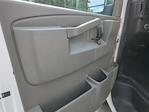 2025 Chevrolet Express 3500 Regular Cab RWD Service Utility Van for sale #F1150487 - photo 19