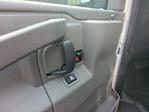 2025 Chevrolet Express 3500 Regular Cab RWD Service Utility Van for sale #F1150487 - photo 20