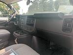 2025 Chevrolet Express 3500 Regular Cab RWD Service Utility Van for sale #F1150487 - photo 25