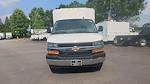 2025 Chevrolet Express 3500 Regular Cab RWD Service Utility Van for sale #F1150487 - photo 4