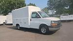 2025 Chevrolet Express 3500 Regular Cab RWD Service Utility Van for sale #F1150487 - photo 32
