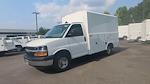 2025 Chevrolet Express 3500 Regular Cab RWD Service Utility Van for sale #F1150487 - photo 34
