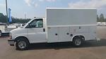 2025 Chevrolet Express 3500 Regular Cab RWD Service Utility Van for sale #F1150487 - photo 35