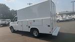 2025 Chevrolet Express 3500 Regular Cab RWD Service Utility Van for sale #F1150487 - photo 36