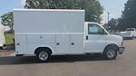 2025 Chevrolet Express 3500 Regular Cab RWD Service Utility Van for sale #F1150487 - photo 39