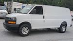 2025 Chevrolet Express 2500 RWD Empty Cargo Van for sale #F1150518 - photo 35