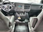 2025 Chevrolet Express 2500 RWD Empty Cargo Van for sale #F1150518 - photo 49