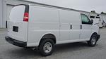 2025 Chevrolet Express 2500 RWD Empty Cargo Van for sale #F1150518 - photo 9