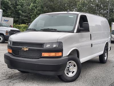 2025 Chevrolet Express 2500 RWD Empty Cargo Van for sale #F1150519 - photo 1