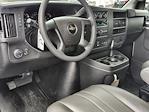 2025 Chevrolet Express 2500 RWD Empty Cargo Van for sale #F1150519 - photo 11