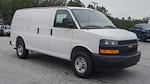 2025 Chevrolet Express 2500 RWD Empty Cargo Van for sale #F1150519 - photo 3