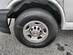 2025 Chevrolet Express 2500 RWD Empty Cargo Van for sale #F1150519 - photo 29