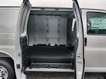 2025 Chevrolet Express 2500 RWD Empty Cargo Van for sale #F1150519 - photo 31