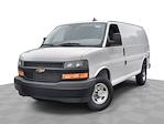 2025 Chevrolet Express 2500 RWD Empty Cargo Van for sale #F1150519 - photo 32