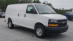 2025 Chevrolet Express 2500 RWD Empty Cargo Van for sale #F1150519 - photo 33