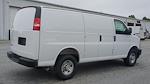 2025 Chevrolet Express 2500 RWD Empty Cargo Van for sale #F1150519 - photo 39