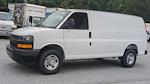 2025 Chevrolet Express 2500 RWD Empty Cargo Van for sale #F1150519 - photo 5