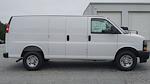 2025 Chevrolet Express 2500 RWD Empty Cargo Van for sale #F1150519 - photo 40