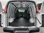 2025 Chevrolet Express 2500 RWD Empty Cargo Van for sale #F1150519 - photo 53