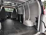 2025 Chevrolet Express 2500 RWD Empty Cargo Van for sale #F1150519 - photo 54