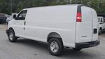 2025 Chevrolet Express 2500 RWD Empty Cargo Van for sale #F1150519 - photo 7