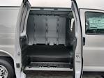 2025 Chevrolet Express 2500 RWD Empty Cargo Van for sale #F1150519 - photo 62