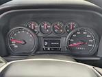 New 2025 Chevrolet Silverado 1500 Work Truck Double Cab 4WD Pickup for sale #F1150524 - photo 11