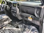 New 2025 Chevrolet Silverado 1500 Work Truck Double Cab 4WD Pickup for sale #F1150524 - photo 27