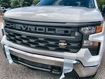 New 2025 Chevrolet Silverado 1500 Work Truck Double Cab 4WD Pickup for sale #F1150524 - photo 29